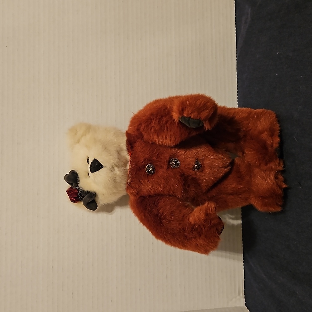 Boyd's Bears Vintage Gwendolyn Plush The Archive Collection 1990-1997